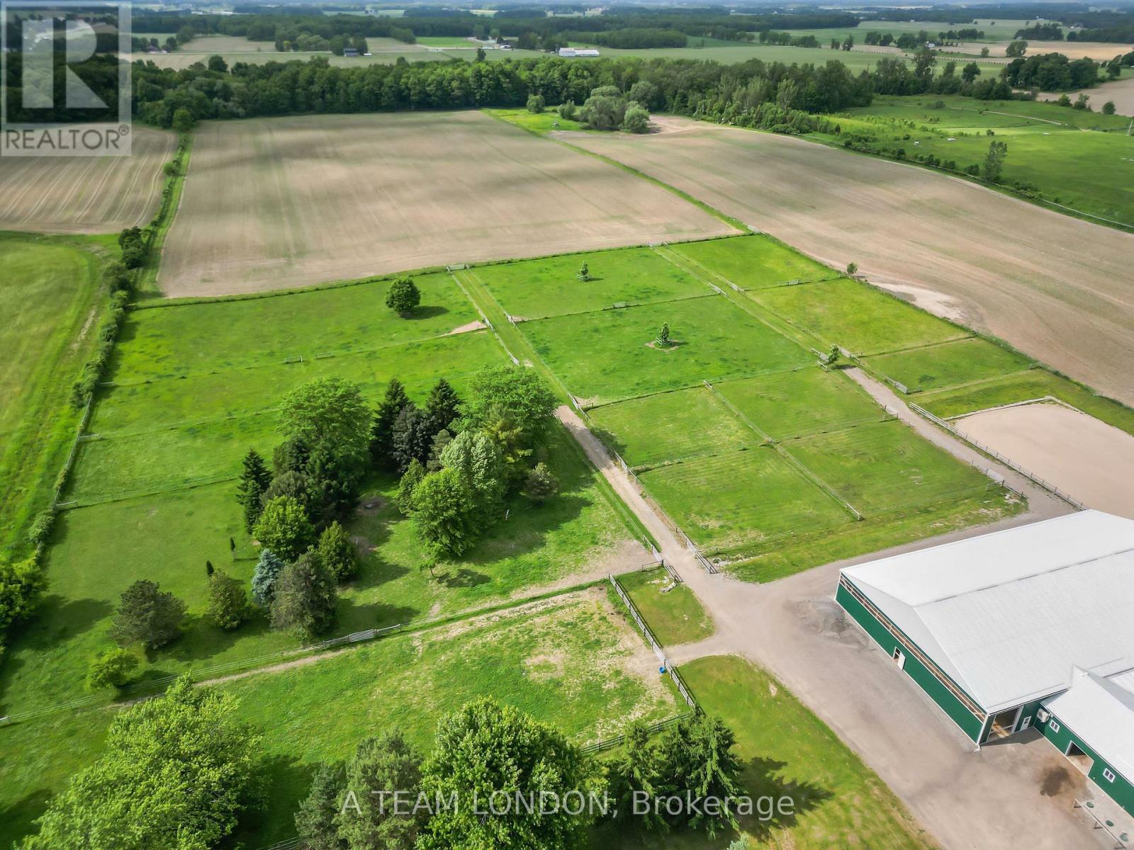 Property Photo:  13938 Medway Road  ON N0M 1C0 
