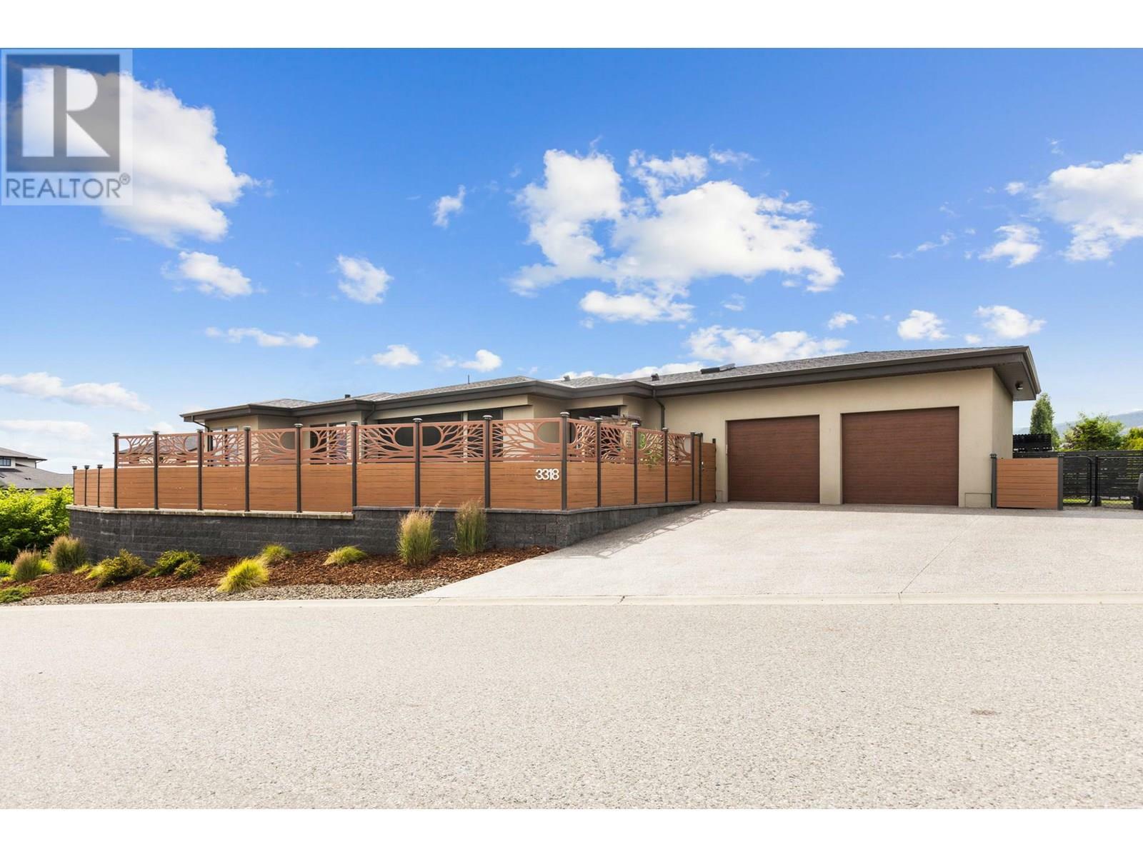 Photo de la propriété: 3318 Vineyard View Drive BC V4T 3M3