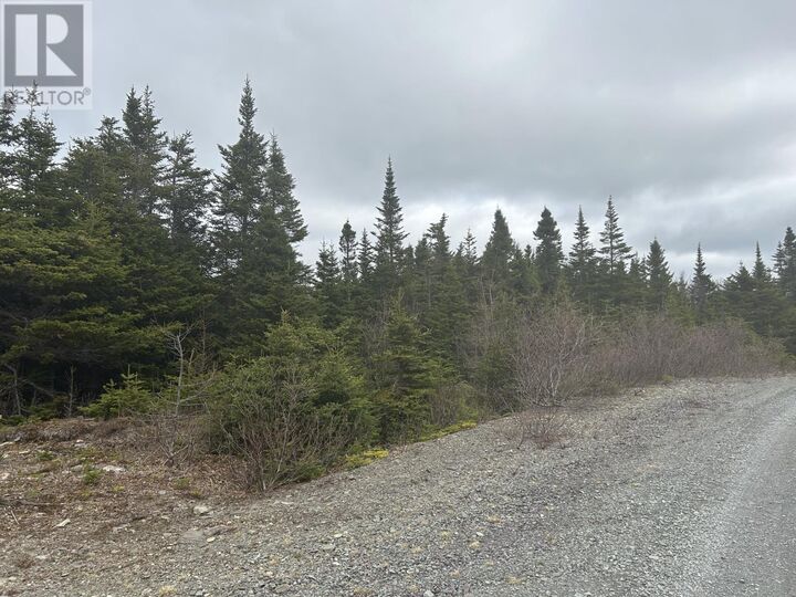 Lot # 06 Quarry Road — photo 1