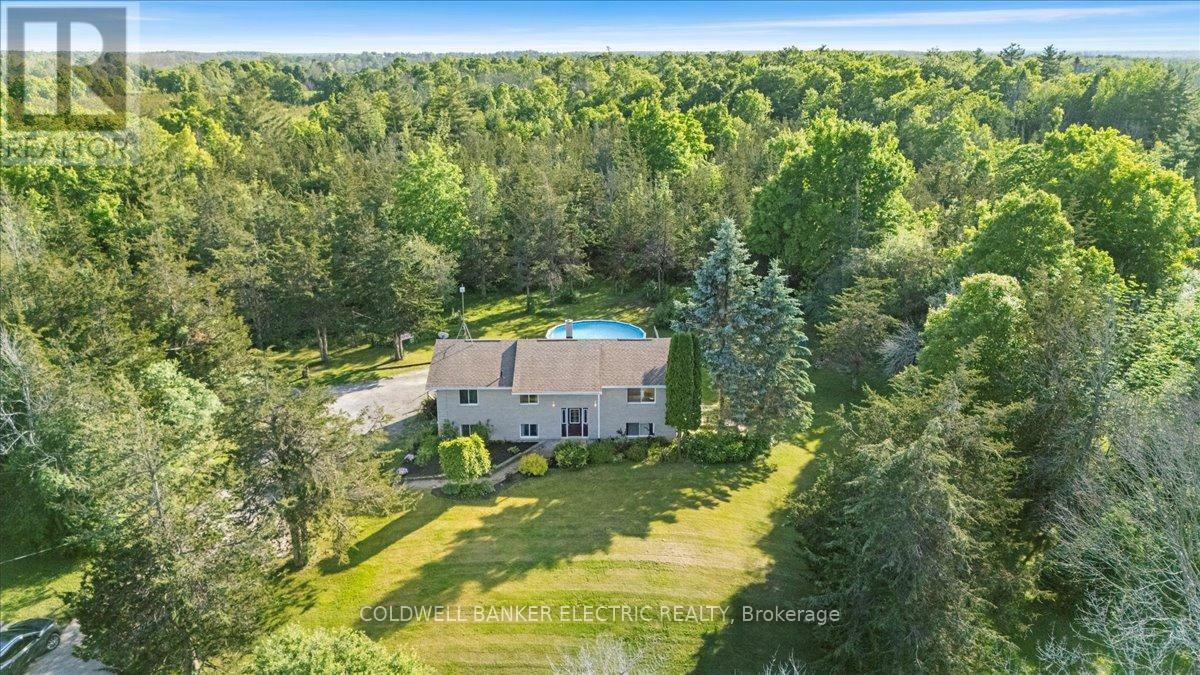 15 McIntyre Road  Prince Edward County (Ameliasburg Ward) ON K0K 1A0 photo