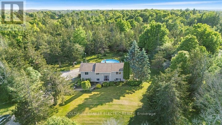15 McIntyre Road  Prince Edward County (Ameliasburg Ward) ON K0K 1A0 photo