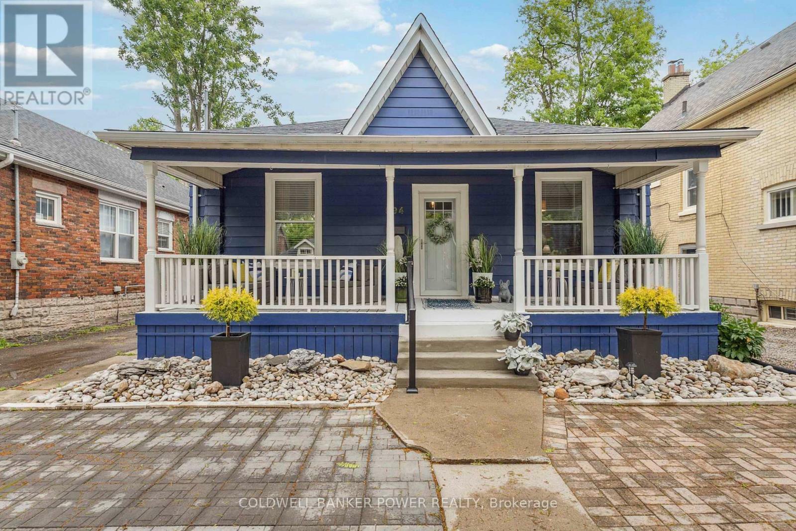 594 Rosedale Street  London East (East F) ON N6B 2C6 photo