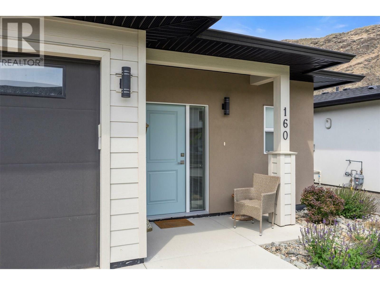 Property Photo: 2683 Ord Road 160 BC V2B 0J2