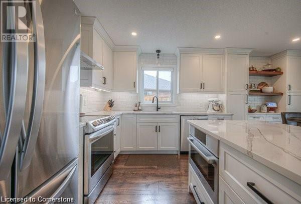 354 Fennel Street  Plattsville ON N0J 1S0 photo