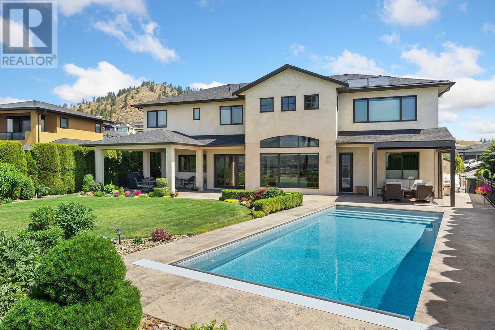 Photo de la propriété: 3321 Vineyard View Drive BC V4T 3B4
