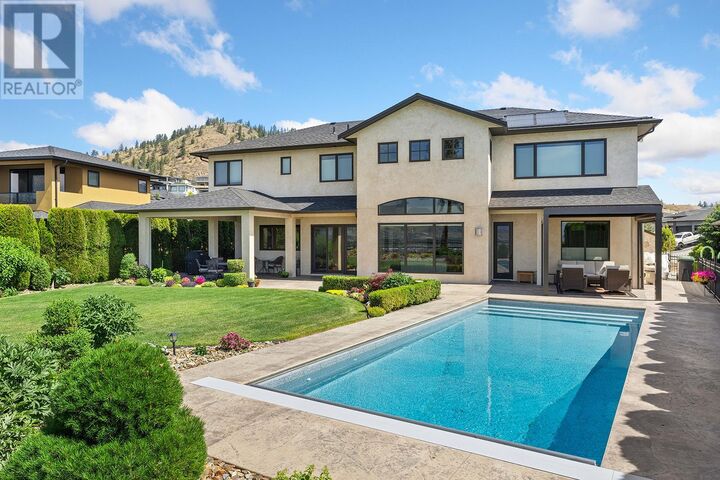 Photo de la propriété: 3321 Vineyard View Drive BC V4T 3B4