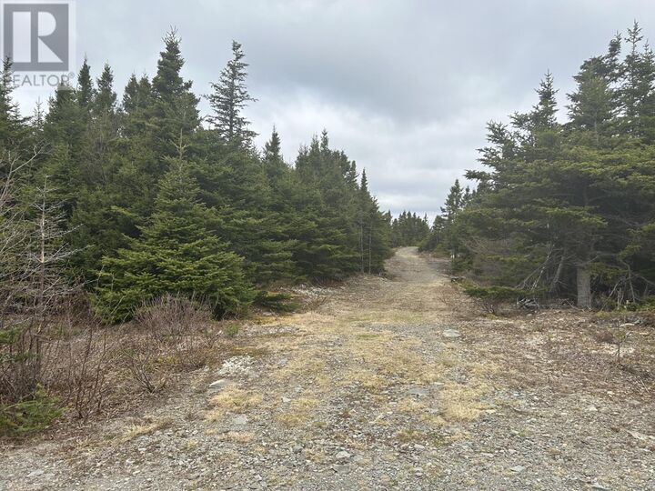 Lot # 05 Quarry Road — photo 1