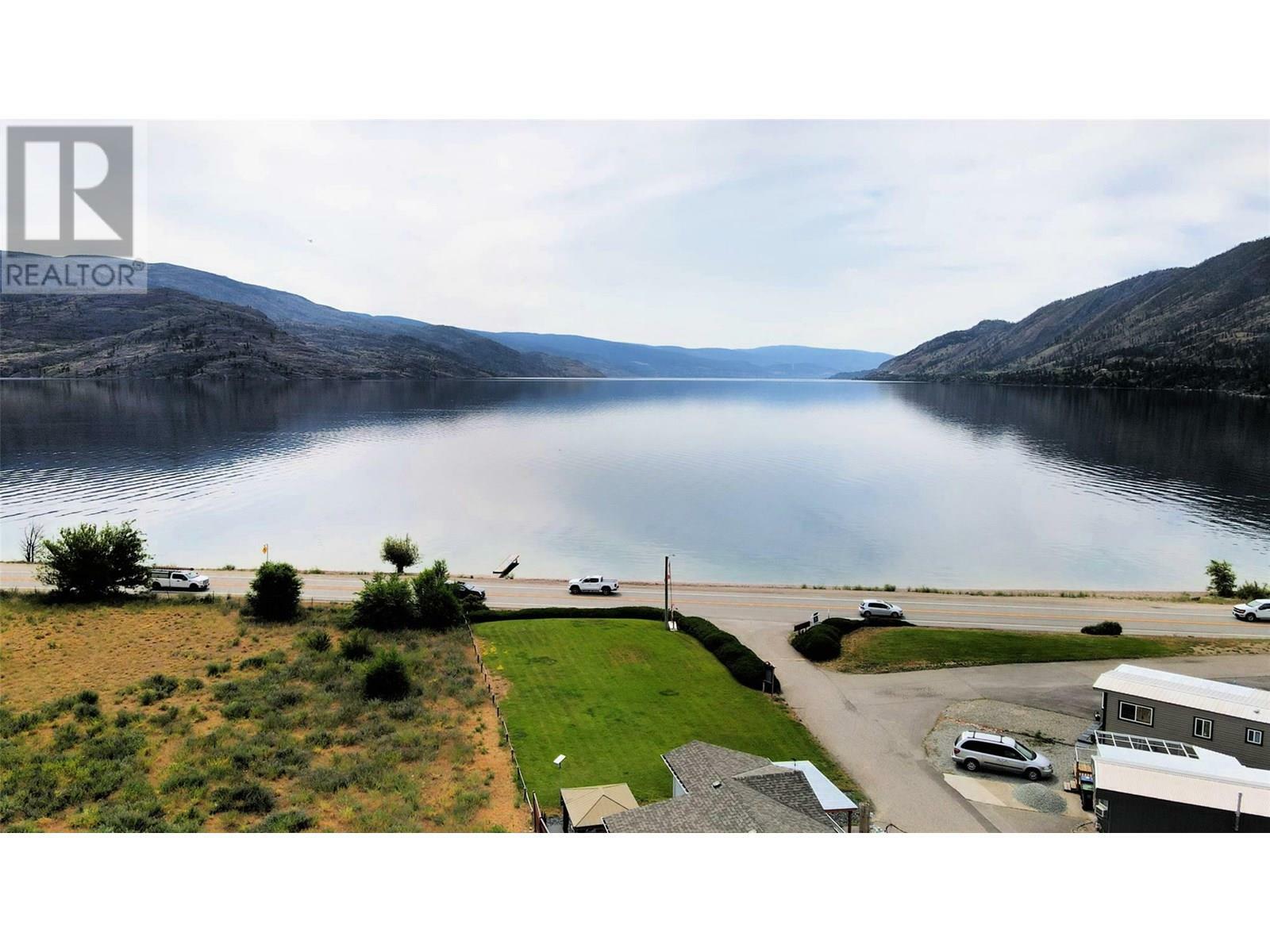 Property Photo:  6711 Hwy 97S Highway 16  BC V0H 1X9 