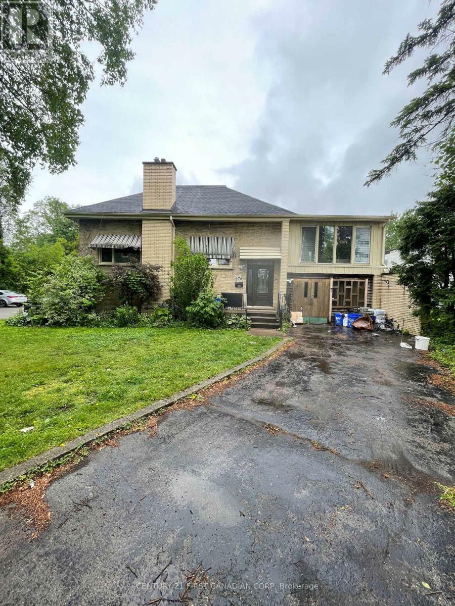 188 Wildwood Avenue  London South (South D) ON N6J 1A9 photo