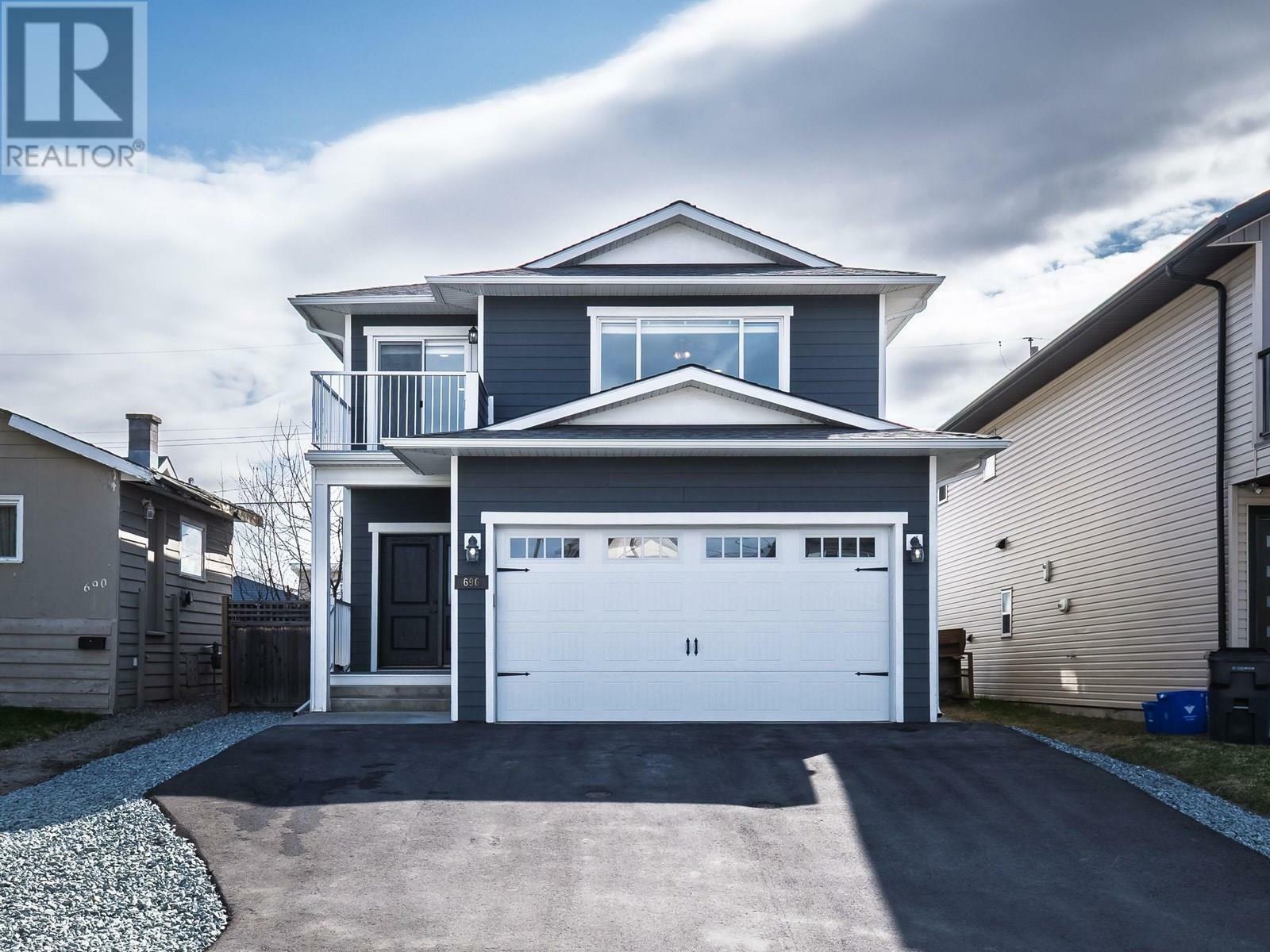 Photo de la propriété: 696 Johnson Street BC V2M 2Z9