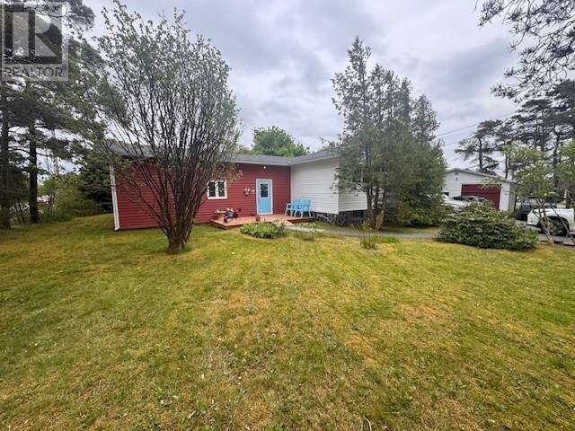 Property Photo:  30 Sawdust Road  NL A0A 1G0 
