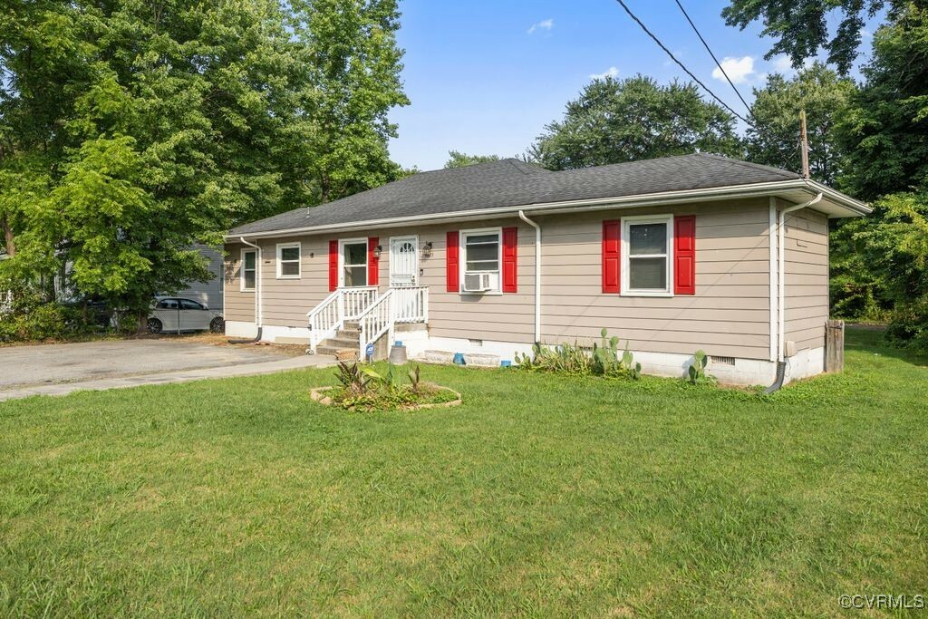 Property Photo: 4825 Stanley Drive VA 23234