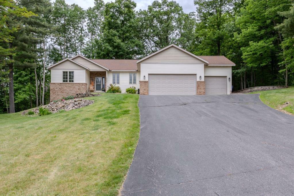 Property Photo:  1916 Hidden Trail Road  WI 54403 