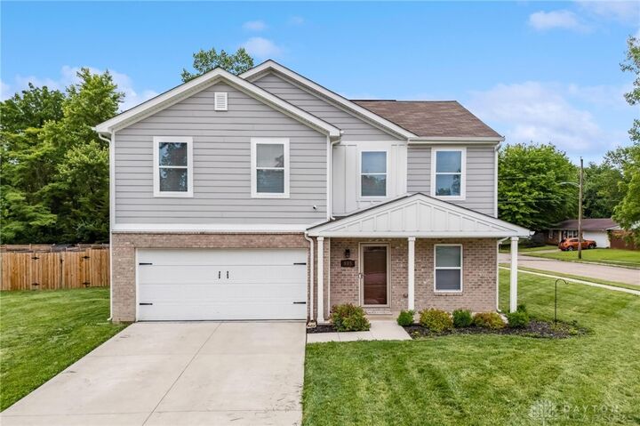 805 Marshall Drive  Xenia OH 45385 photo