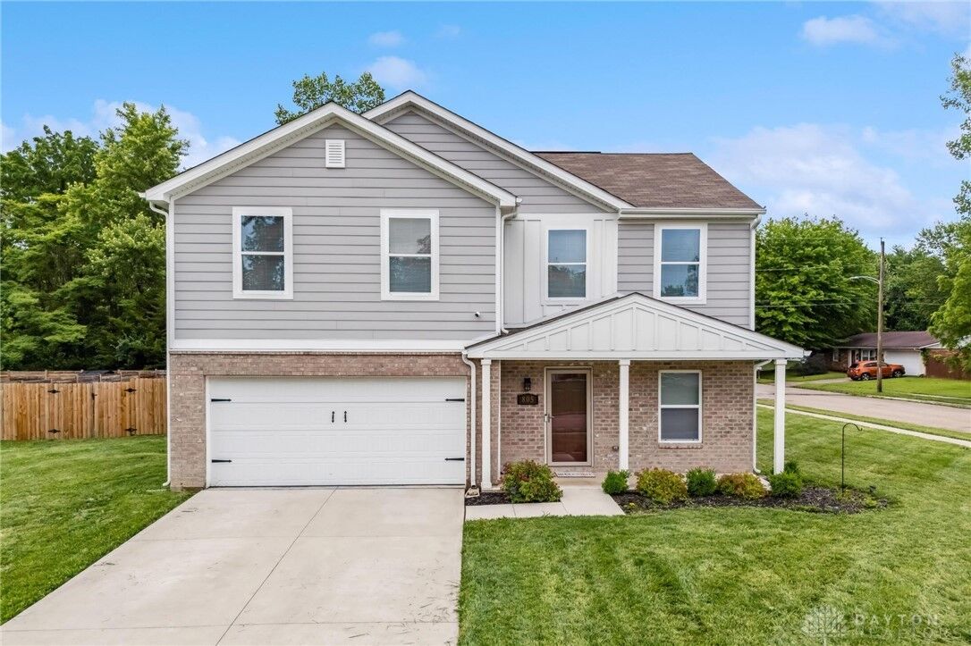 Property Photo:  805 Marshall Drive  OH 45385 