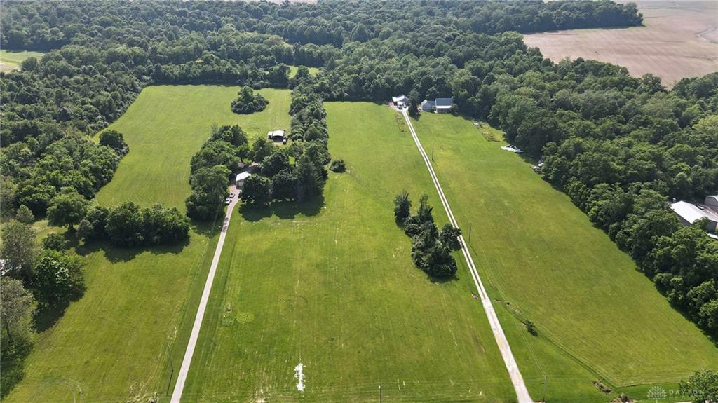 Property Photo: 8425 Dillman Road OH 45311