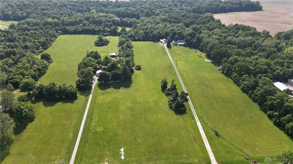 Property Photo: 8425 Dillman Road OH 45311