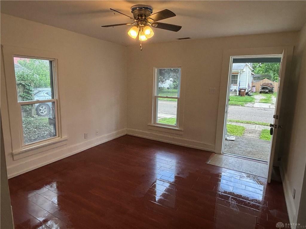 Property Photo:  18 E Xenia Street  OH 45335 
