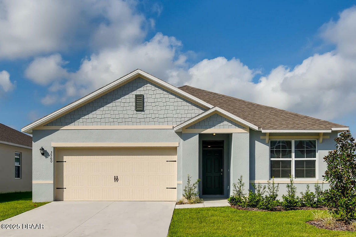 43 Sprout Lane  Ormond Beach FL 32174 photo