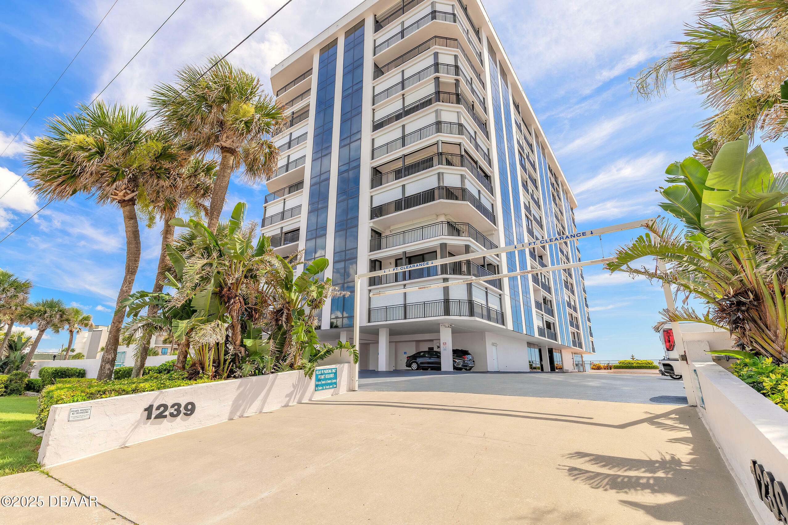 Property Photo: 1239 Ocean Shore Boulevard FL 32176