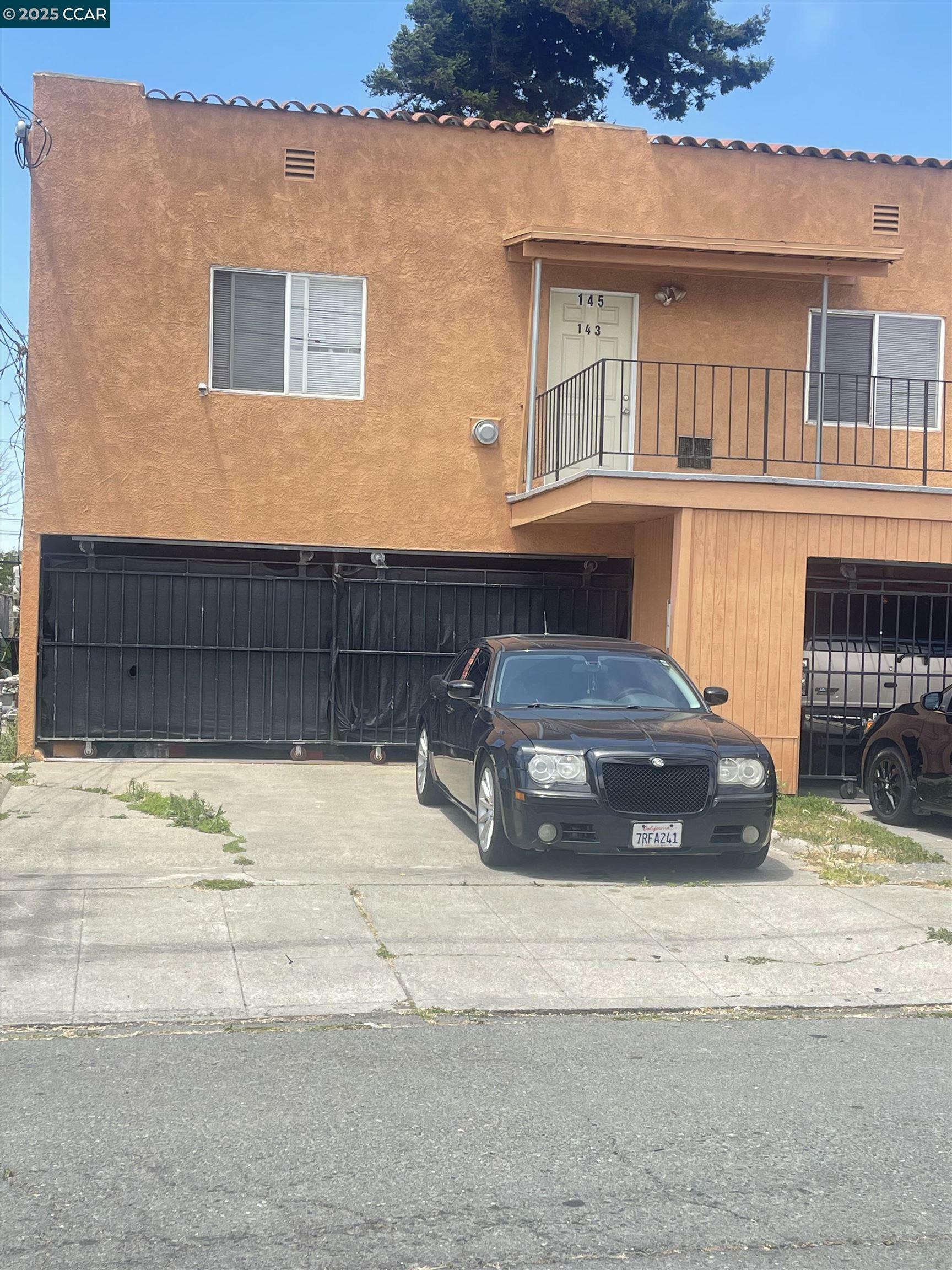 143 20th St  Richmond CA 94801 photo