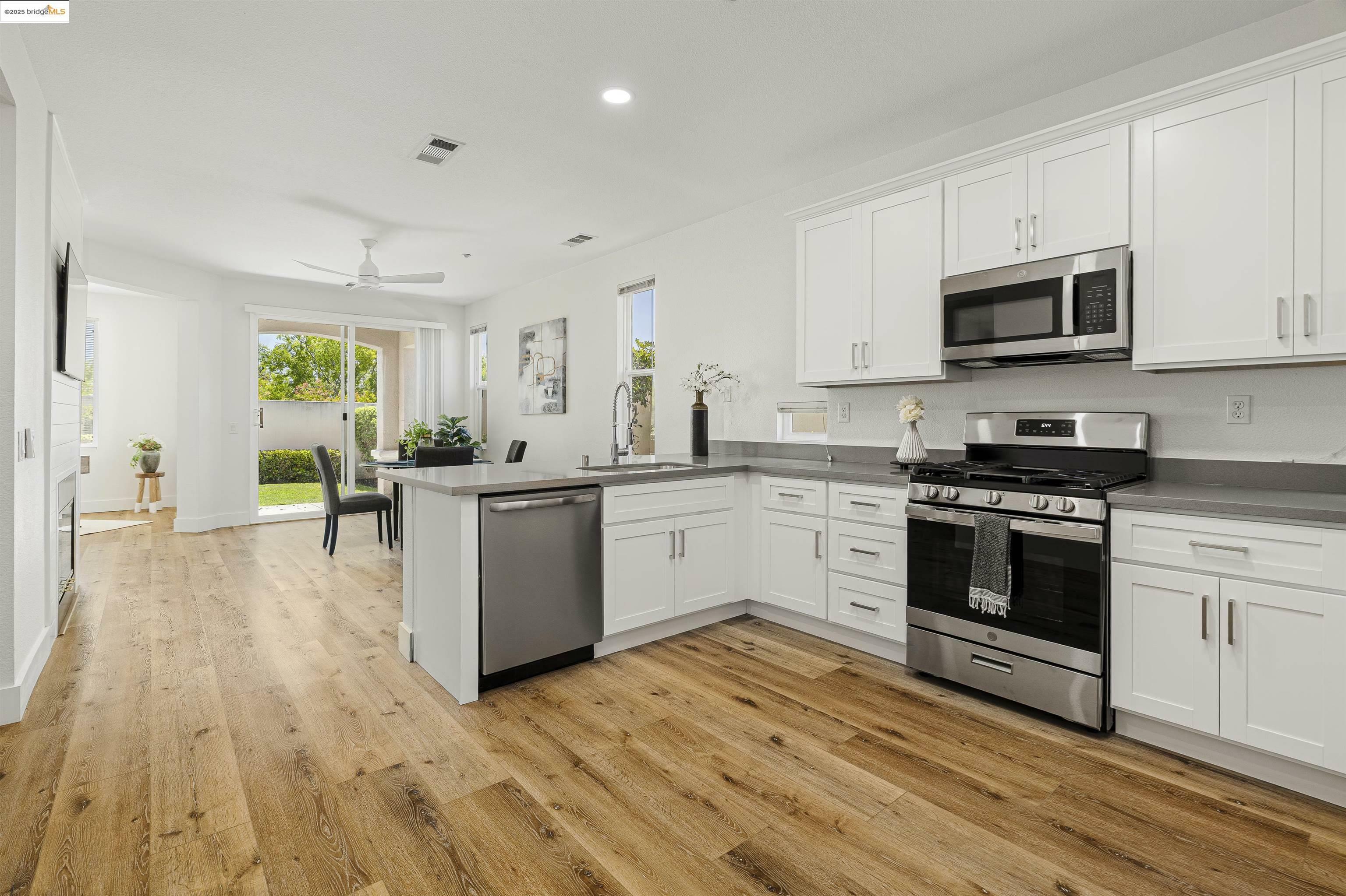 Property Photo: 1040 Bismarck Terr CA 94513
