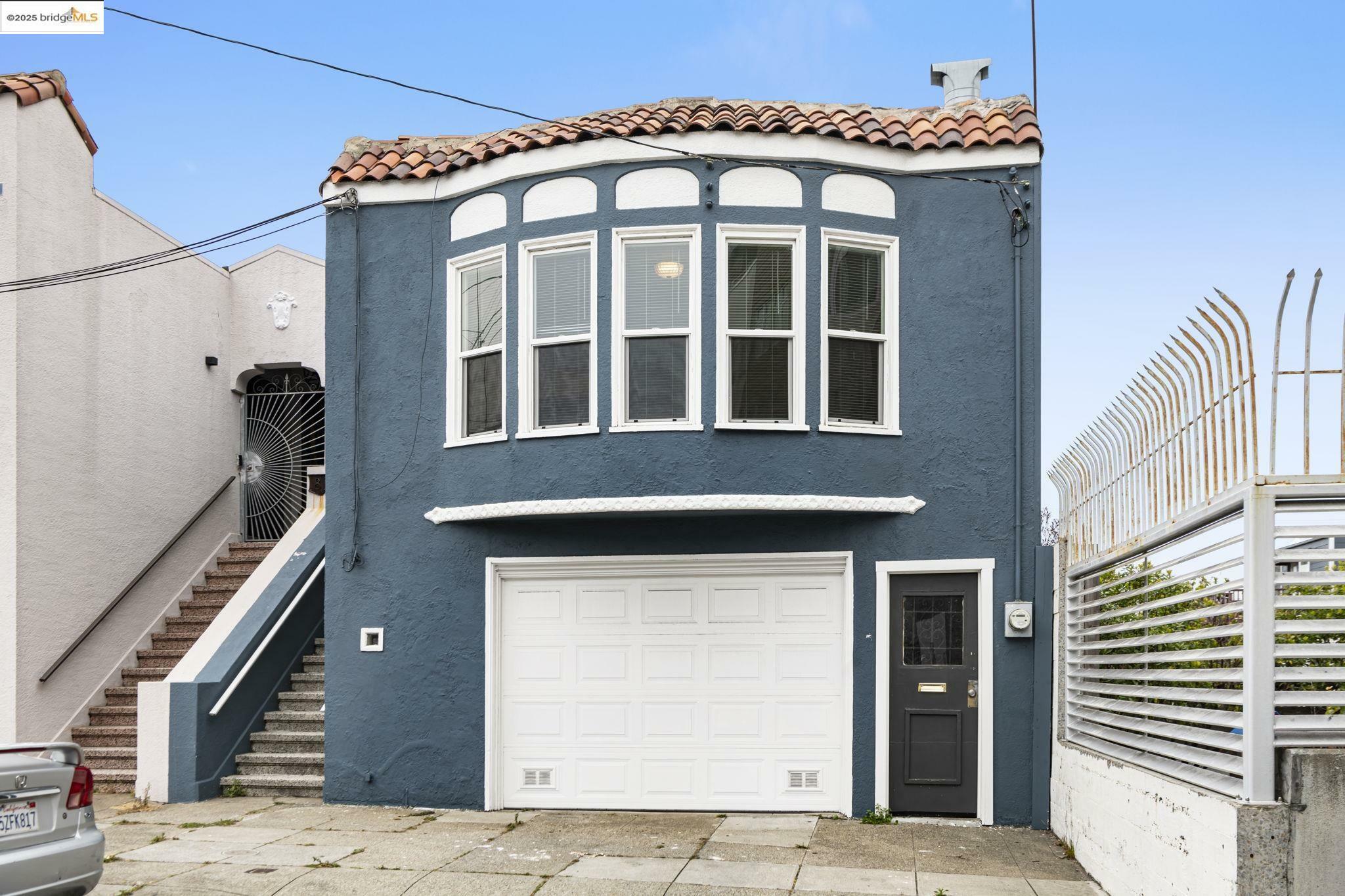 2 Gloria Ct  San Francisco County CA 94112 photo