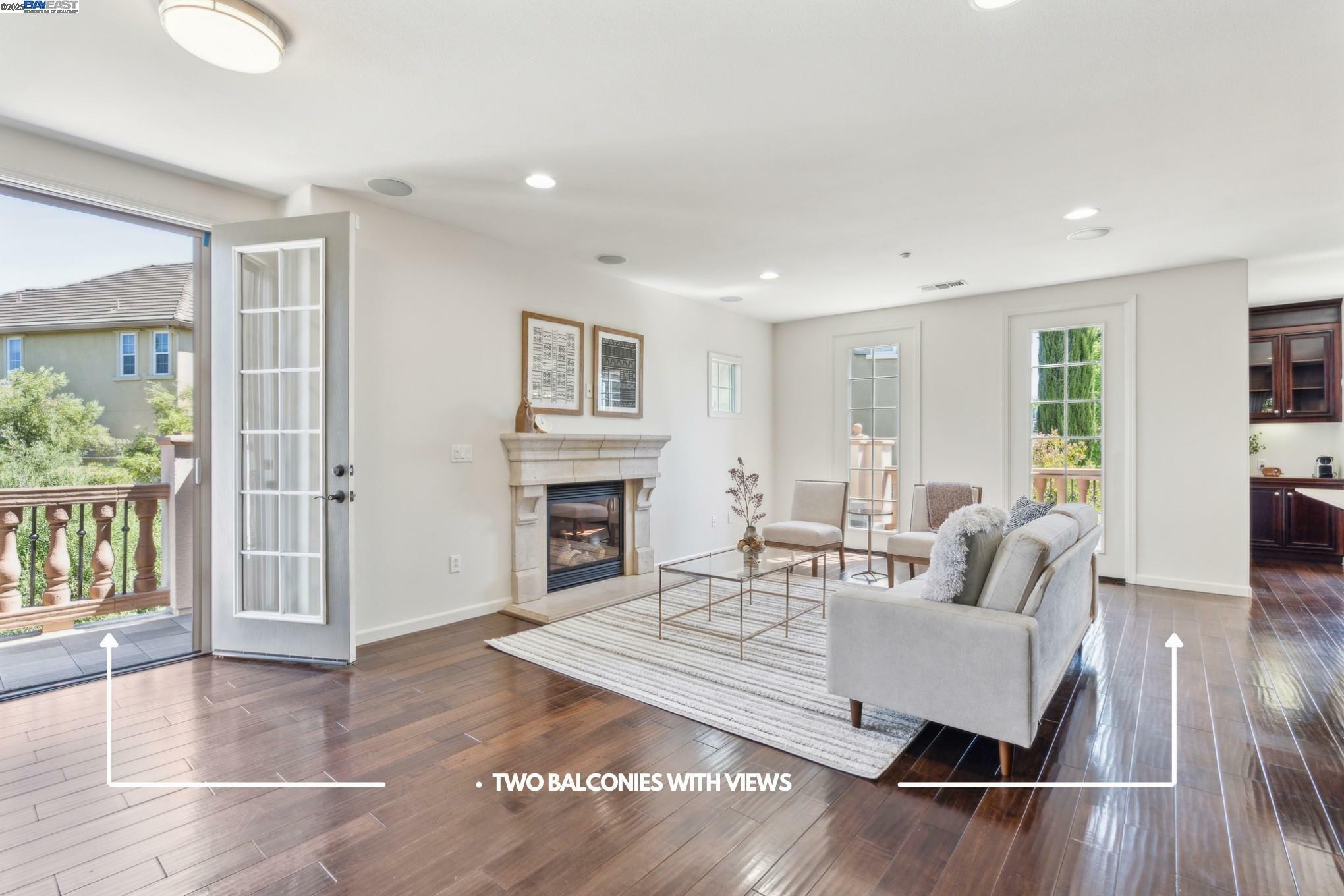 Property Photo: 3662 Rimini Ln CA 94568