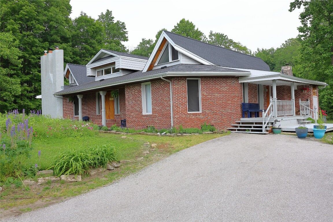 Property Photo: 6688 Miller Road PA 16417