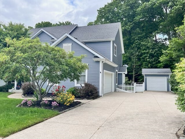 Property Photo:  5191 Jason Drive  PA 16506 
