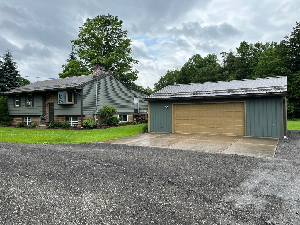 Property Photo: 9036 Lake Pleasant Road PA 16509