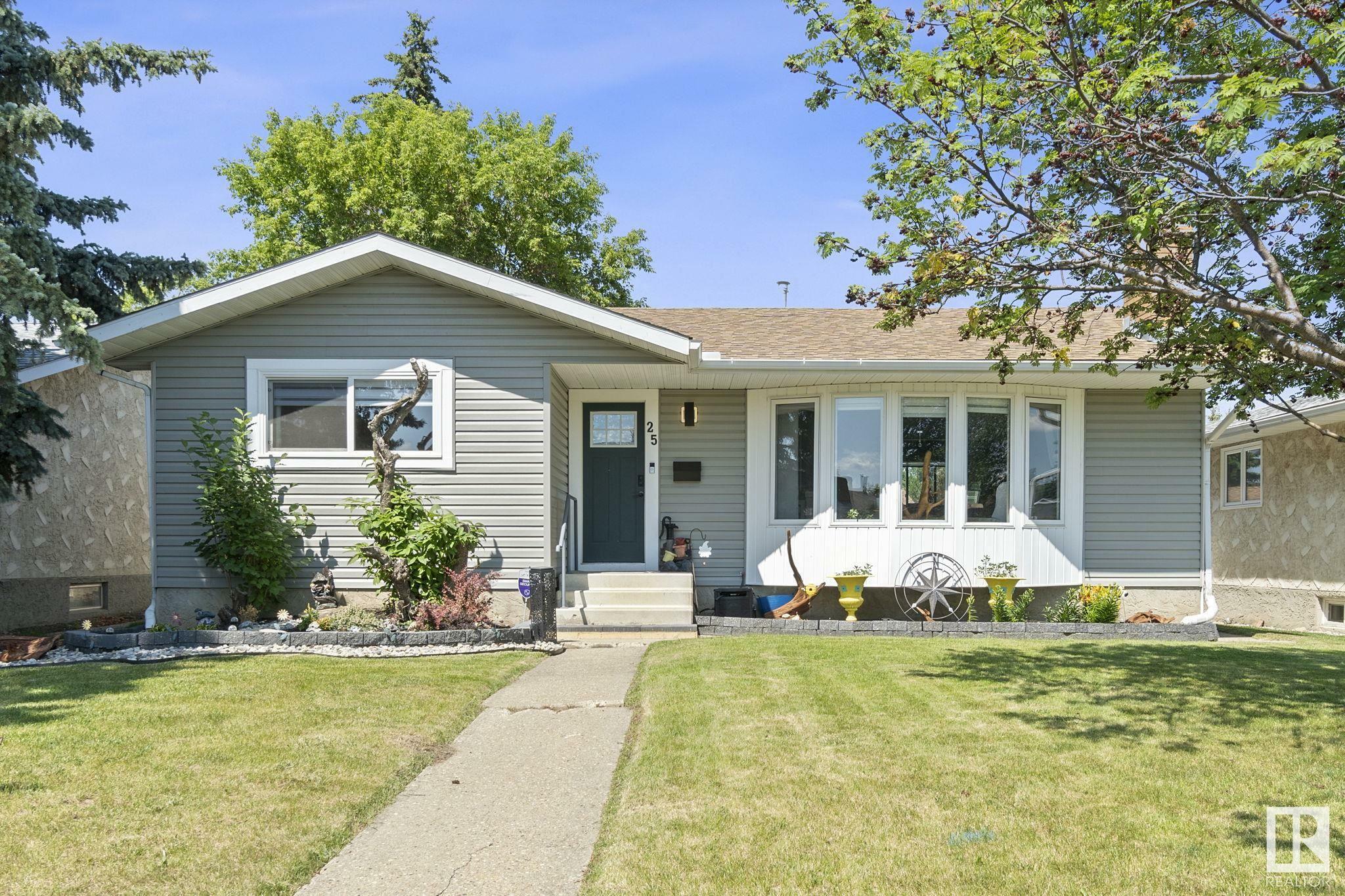 25 Wedgewood Avenue  Spruce Grove AB T7X 1M6 photo