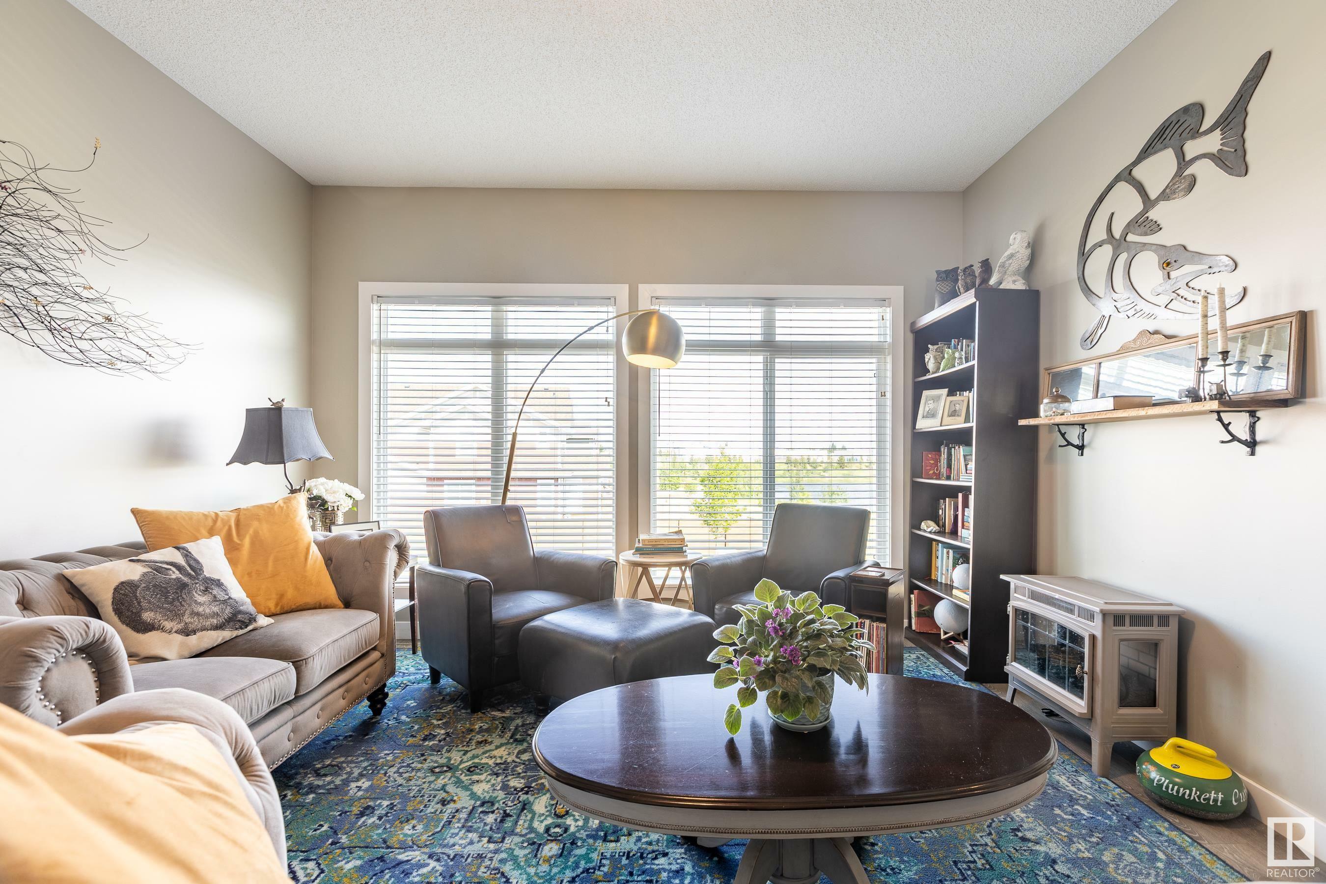Property Photo: 51 Joyal Way AB T8N 7V6