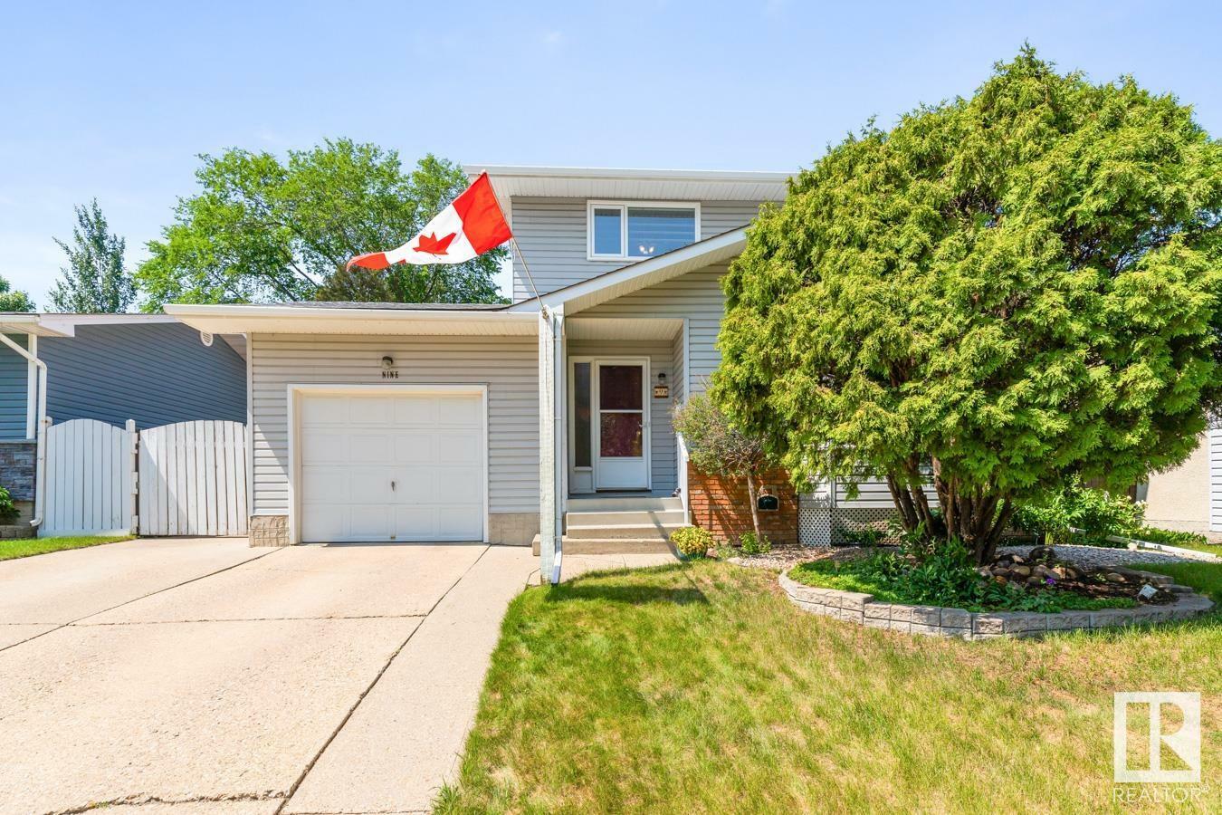 9 Market Street  Sherwood Park AB T8A 0T5 photo