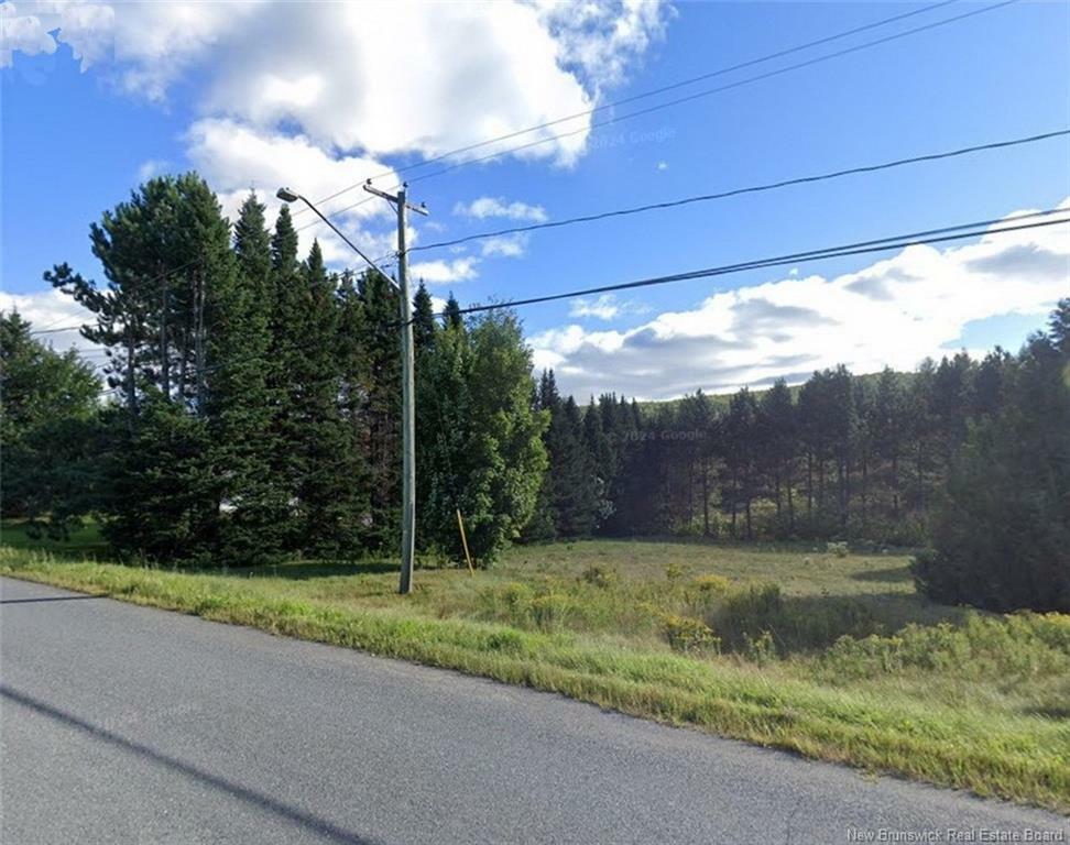 Lot Baisley Road  Saint-Jacques NB E7B 2A6 photo