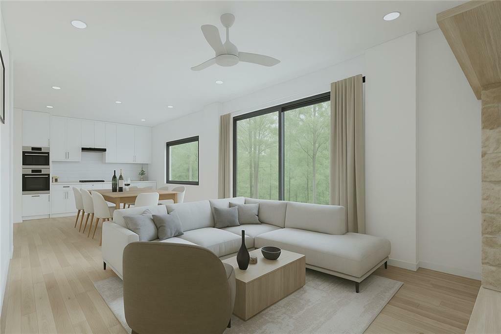 Property Photo: 6325 Crestline Drive GA 30534