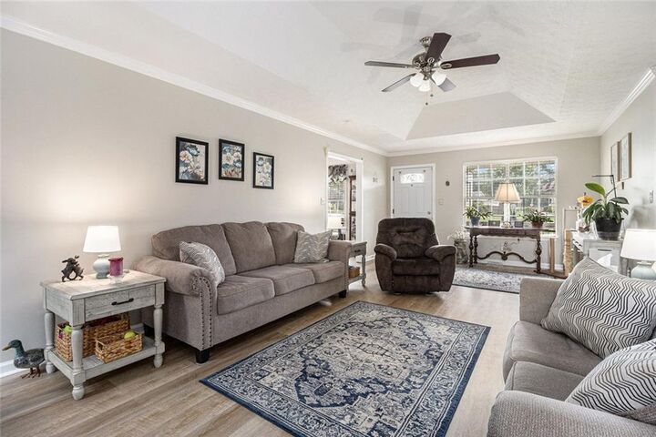 Property Photo:  1250 Timber Walk Drive  GA 30052 