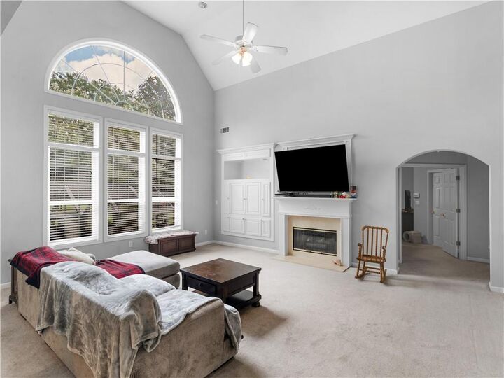 Property Photo: 1613 Brolington Court GA 30013