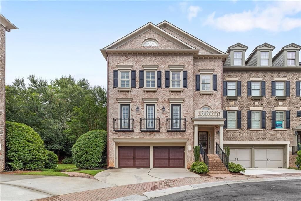 Property Photo:  2291 Falmouth Court SE 23  GA 30080 