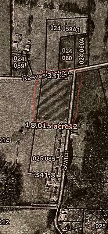 Property Photo:  0 Reeves Station Road  GA 30107 