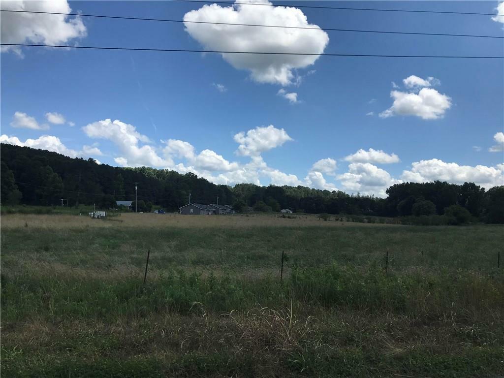 Property Photo: 0 Reeves Station Road GA 30107