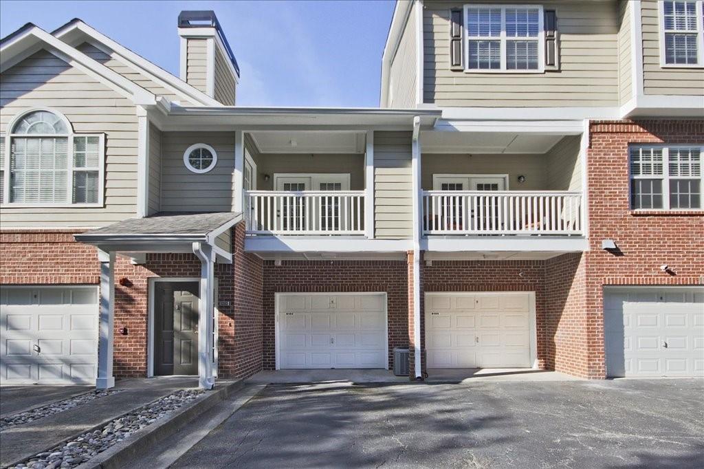 Property Photo: 8102 Woodland Lane 8102 GA 30009