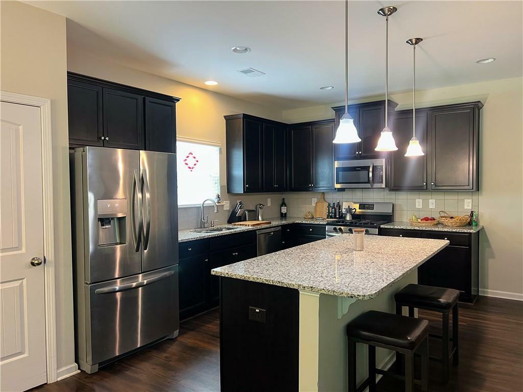 Property Photo: 263 Jefferson Avenue GA 30114