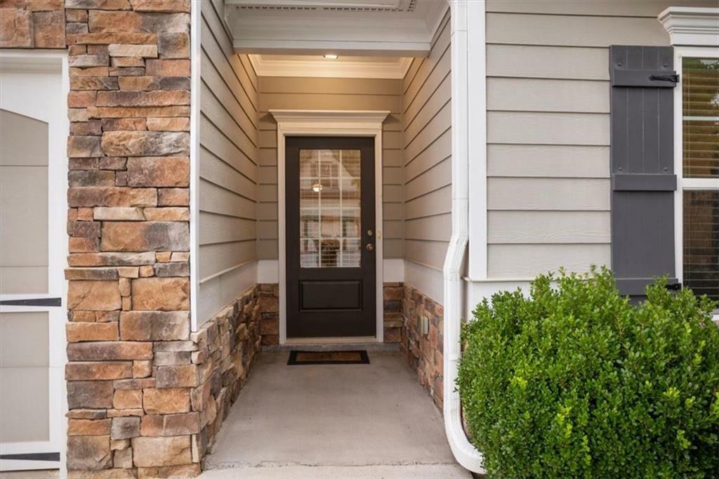 Property Photo: 263 Jefferson Avenue GA 30114