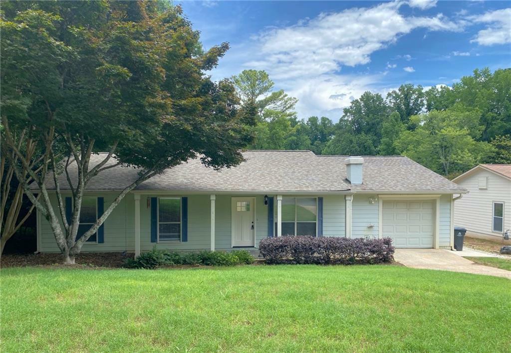 1150 Terramont Drive  Roswell GA 30076 photo