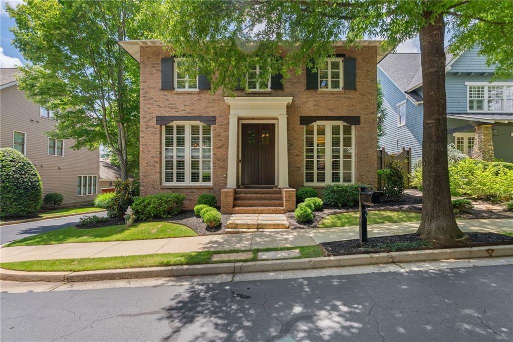 175 Centennial Trace  Roswell GA 30076 photo