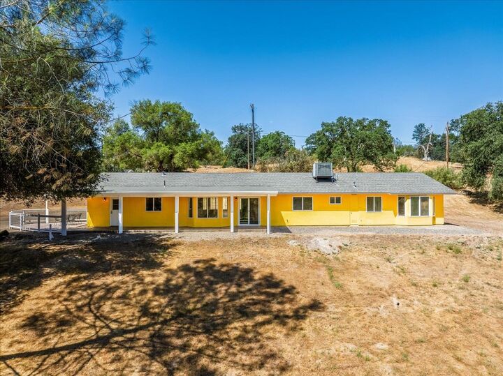 Property Photo:  42707 Deep Forest Drive  CA 93614 