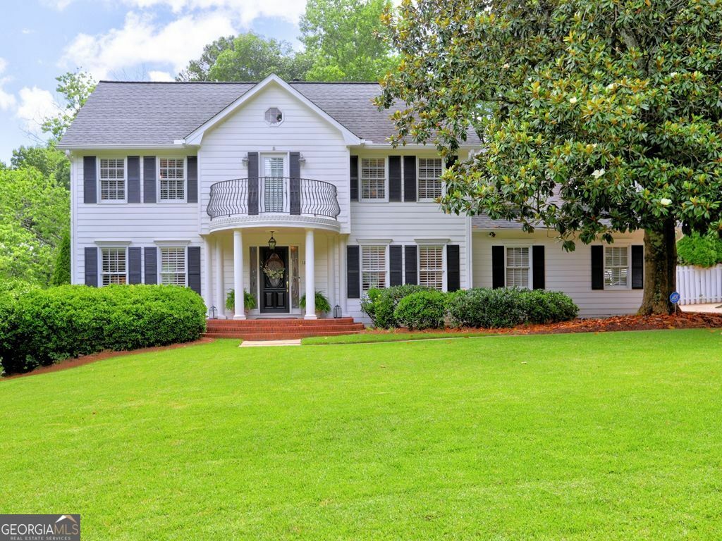 1808 Jacksons Creek Drive  Marietta GA 30068 photo