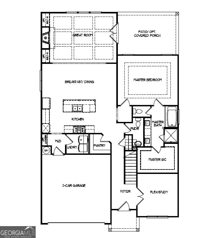 Property Photo: 5570 Spring Street GA 30542