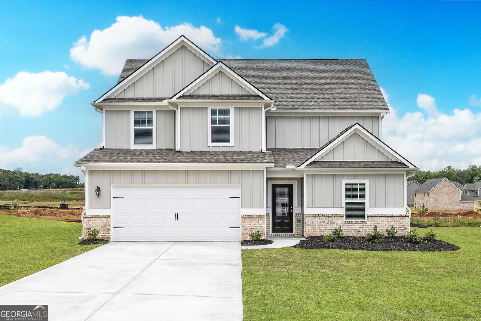 Property Photo:  235 Oliver Drive  GA 30248 